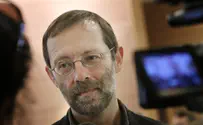 Ministry: Feiglin Off Temple Mount Because of 'Bad Behavior' 