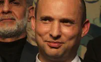 Orbach: Naftali Bennett is Our Prince Charming