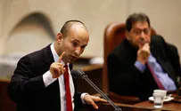 Bennett to Netanyahu: 'Not Too Late to Make Amends'