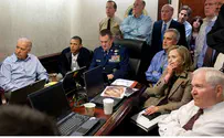 US Navy SEAL Who Killed Bin Laden Breaks His Silence