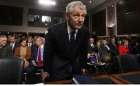 White House Raises Stakes in Hagel Confirmation