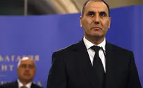 Bulgaria’s Interior Minister Certain Hizbullah was Behind Attack