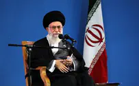 Khamenei Tops SWC List of 2013 Anti-Semites