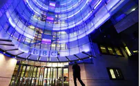 BBC Journalists Go On Strike