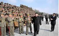 Senate Passes North Korea Nuclear Weapons Bill 