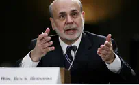 Fed Chairman Bernanke Warns Budget Cuts Could Slow Growth