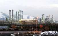 Iran: Dispute over Arak Plant 'Almost Solved'