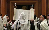 'Stunningly Offensive' Church Paper 'Negates Beliefs of Judaism'