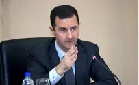 Assad Places War Jets in Iran for Safety