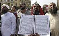 Egyptian Court Acquits Jewish Leader of Fraud