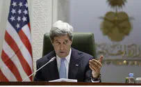 Kerry Warns Iran Has ‘Finite Amount of Time’ for Nuclear Talks