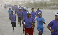 UN Cancels Gaza Marathon Over Discriminatory Women Policy