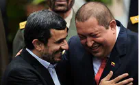 Ahmadinejad to Attend Funeral of Close Friend Chavez