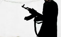 Gunman Storm Libyan TV, Seize Staff