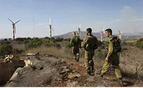 Knesset Committee Approves 2014 Defense Budget