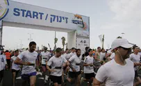 Тель-авивский марафон под угрозой срыва?