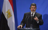 Egypt's Morsi Appeals Cancellation of Elections