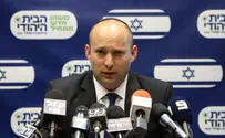 Беннет: «сионистским ешивам не будет нанесено ущерба»