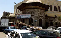 Car Bomb Defused Near Egypt's Capital