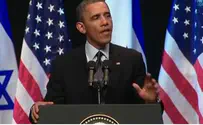 Обама настаивает на возобновлении Израилем переговоров с ПА