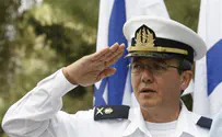 Ex-Navy Chief: Commandos Upset over Apology