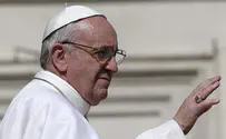 Foreign Ministry Strike May Postpone Pope
