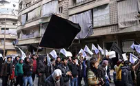 UN Blacklists Syrian Al-Nusra Front