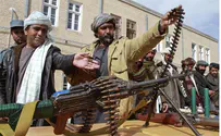 Taliban Welcomes 'Victory' After US Exchange