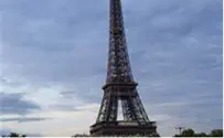 Eiffel Tower Evacuated in Terror Threat