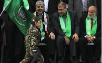 Hamas Terrorists Have No Place on 'Newseum' Journalist Roll