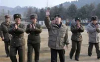N. Korea Approves 'Merciless' Military Strikes Against US