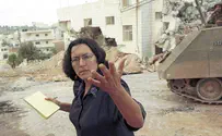 Haaretz's Amira Hass: Terror 'Legitimate' in Judea-Samaria