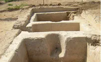 Well-Preserved Wine-Making Facility Found in Southern Israel