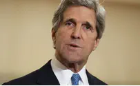 Kerry to Assad: 'Give up Chemical Weapons to Avoid Strike'