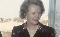 Remembering the "Iron Lady"