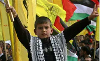 Fatah Reiterates Glorification of Terror on FB