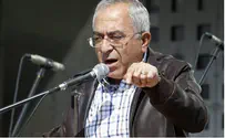 Fayyad Denies Speaking to the New York Times
