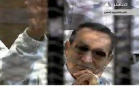 Judge in Mubarak's Retrial Resigns Within Seconds