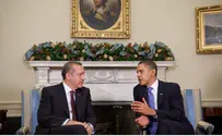 Turkey’s Erdogan Set to Visit Gaza in May