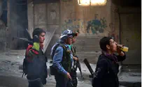 Syrian Kurds Clash with Islamists, Prepare for Autonomy