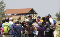 Events to Take Place as Scheduled in Itamar, Susya