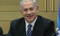 Netanyahu Welcomes End of Airline Strike