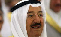 Rights Group Urges Kuwait to Drop 'Offending Emir' Charges
