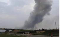 Erdan: After Texas Explosion, Move Haifa Ammonia Plant
