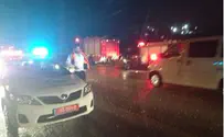 הרוג ו-10 פצועים בתאונה בצפון