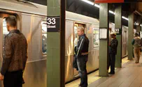 New York: Muslim Teen Arrested After Harrassing Jew on Subway