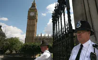 Лондон: тысячи людей сказали «нет!» антисемитизму
