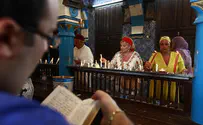 Tunisia Says Jewish Pilgrims Safe, After Israel Terror Warning