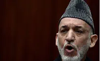Report: Afghan President Confirms Receiving Cash from CIA