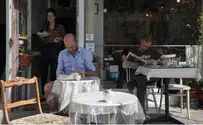 French Oleh Seeks 'Shabbat Restaurants' for Jerusalem